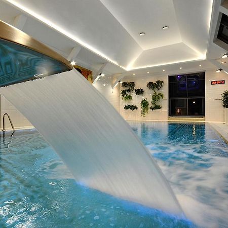Mazowsze Medi Spa Ustron Exterior photo