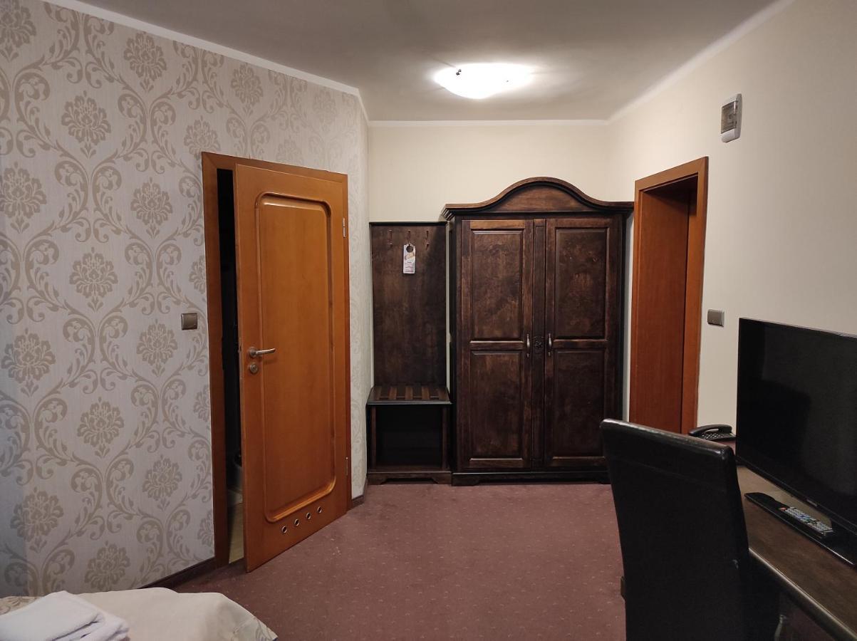 Mazowsze Medi Spa Ustron Exterior photo