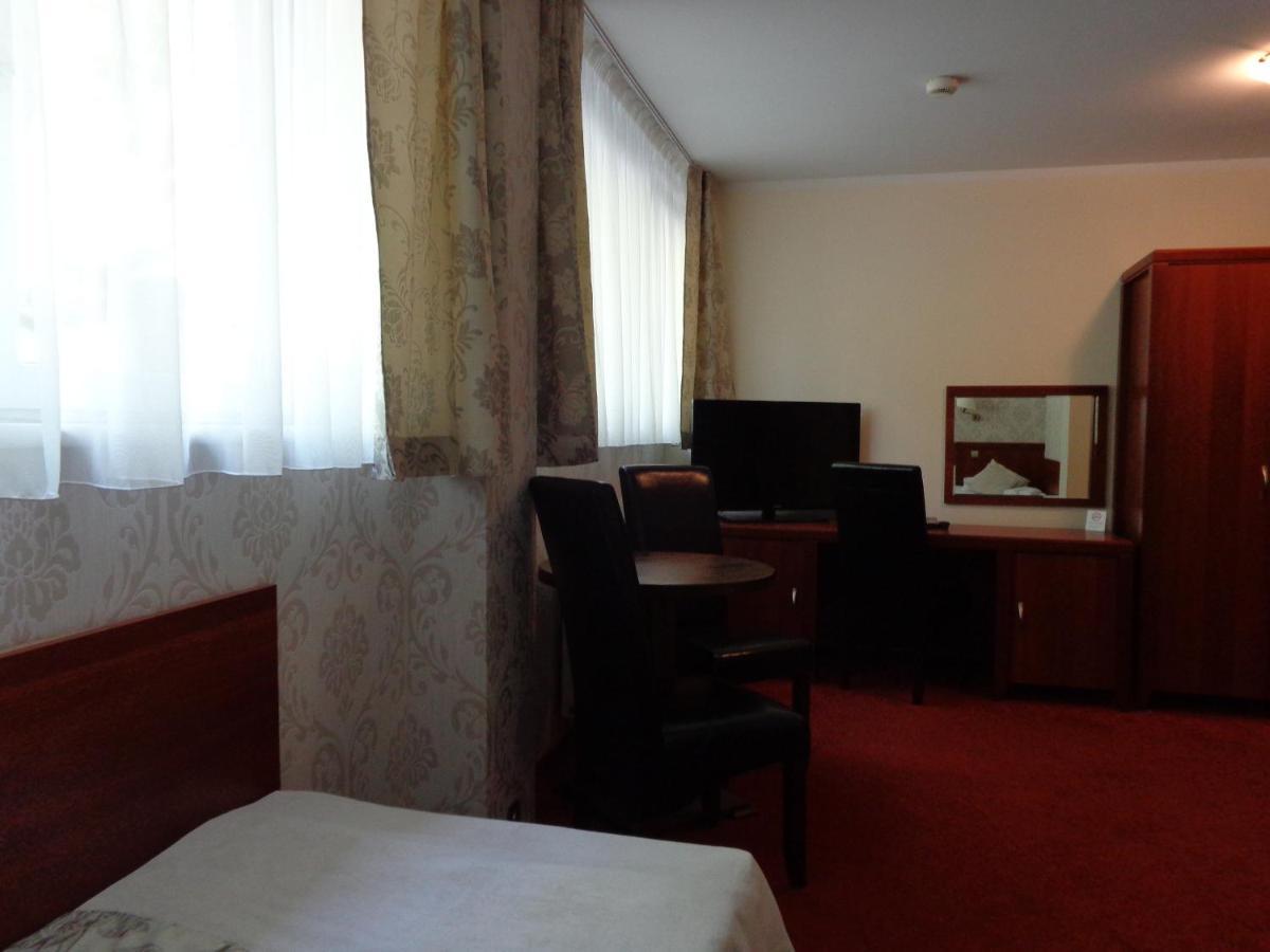Mazowsze Medi Spa Ustron Exterior photo