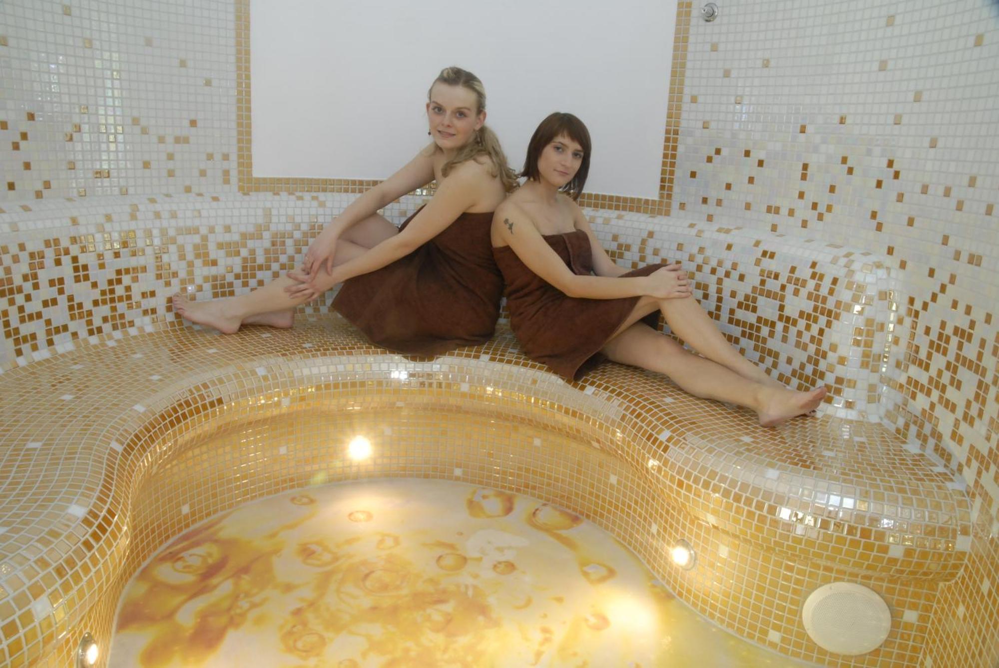 Mazowsze Medi Spa Ustron Exterior photo