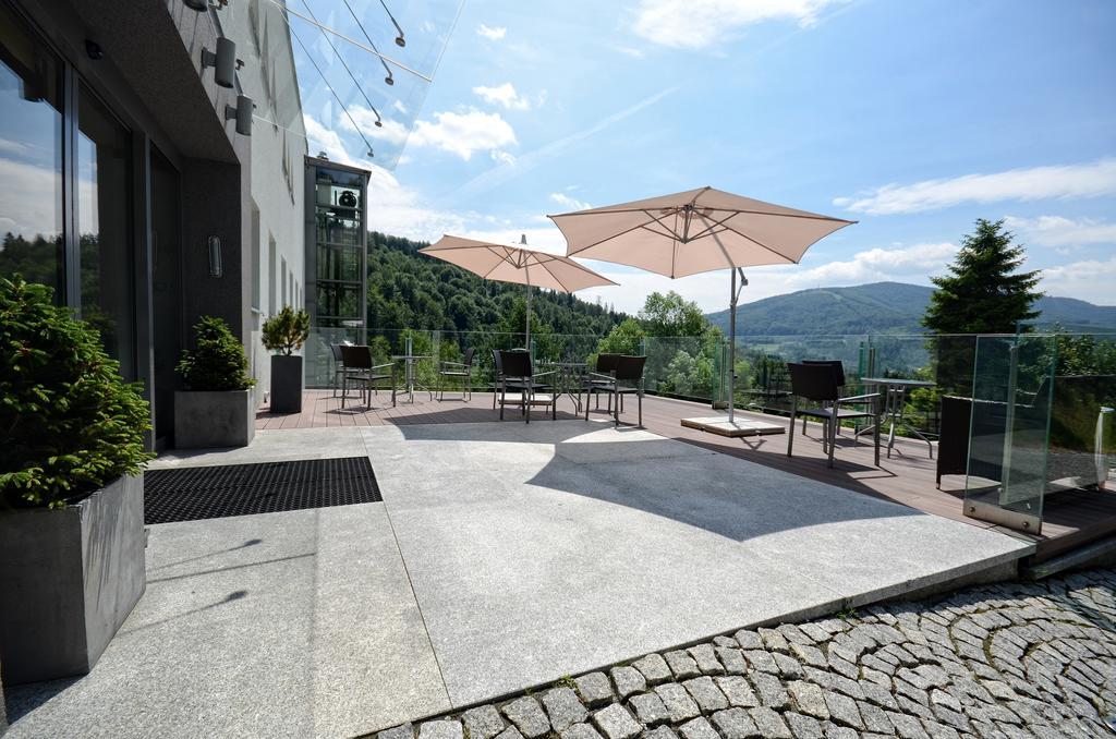 Mazowsze Medi Spa Ustron Exterior photo