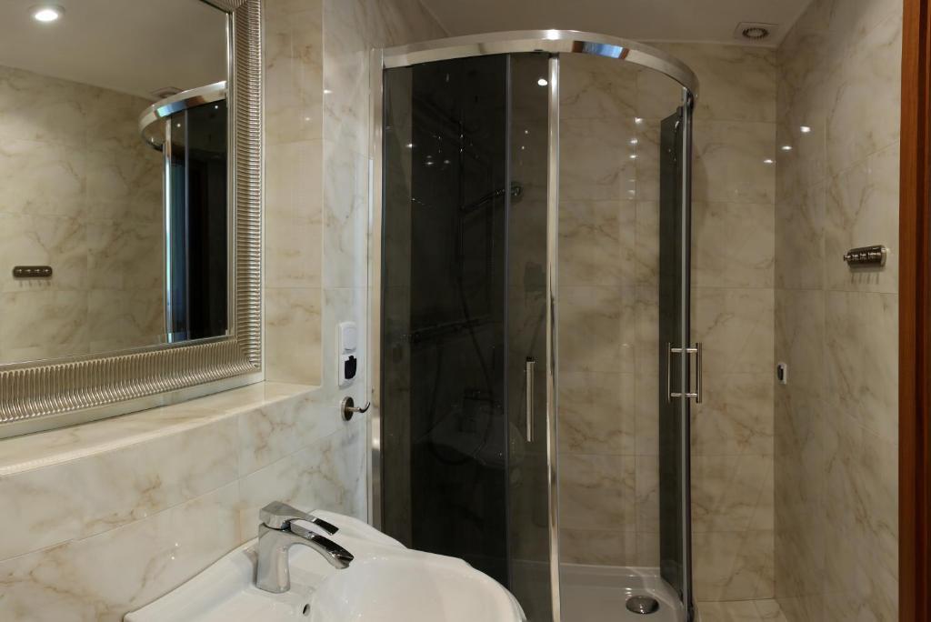 Mazowsze Medi Spa Ustron Room photo