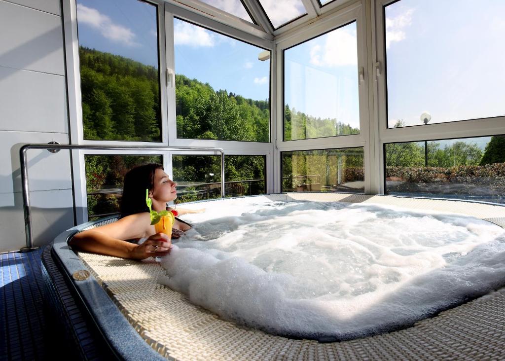Mazowsze Medi Spa Ustron Exterior photo